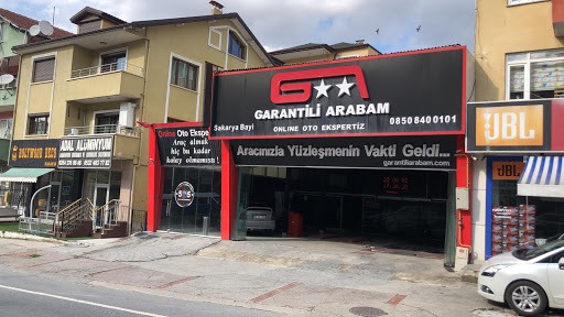 Adapazarı Oto Ekspertiz