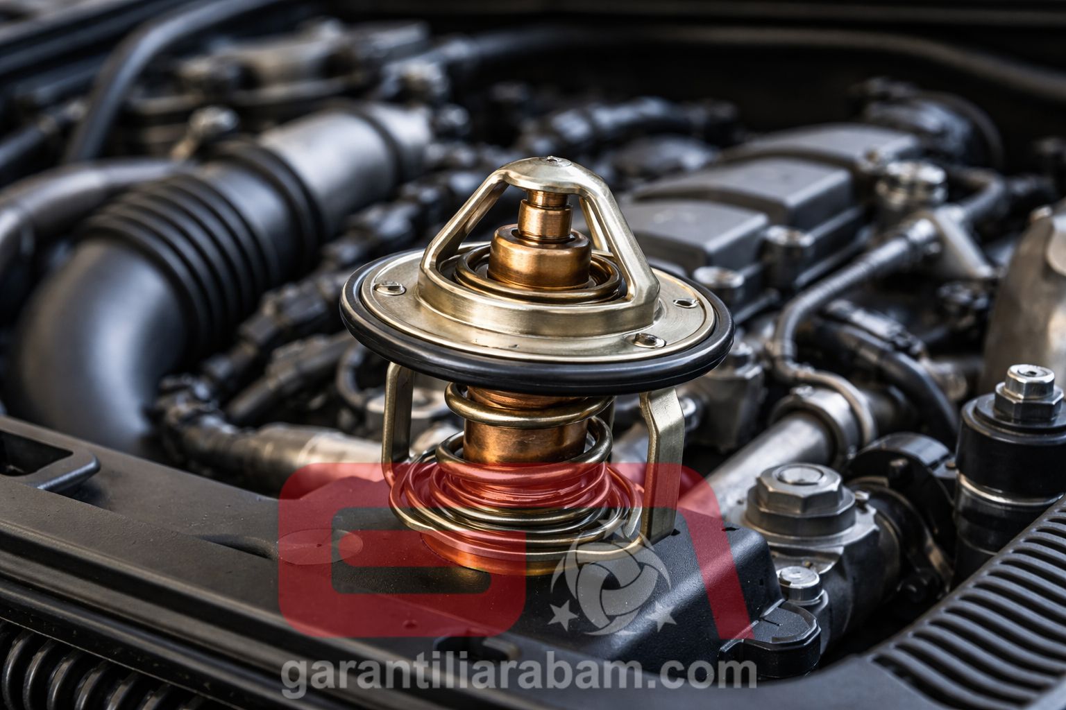 Termostat Nedir? Motor Termostatı ve Arızaları Hakkında Rehber