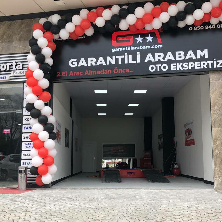 Hendek Oto Ekspertiz
