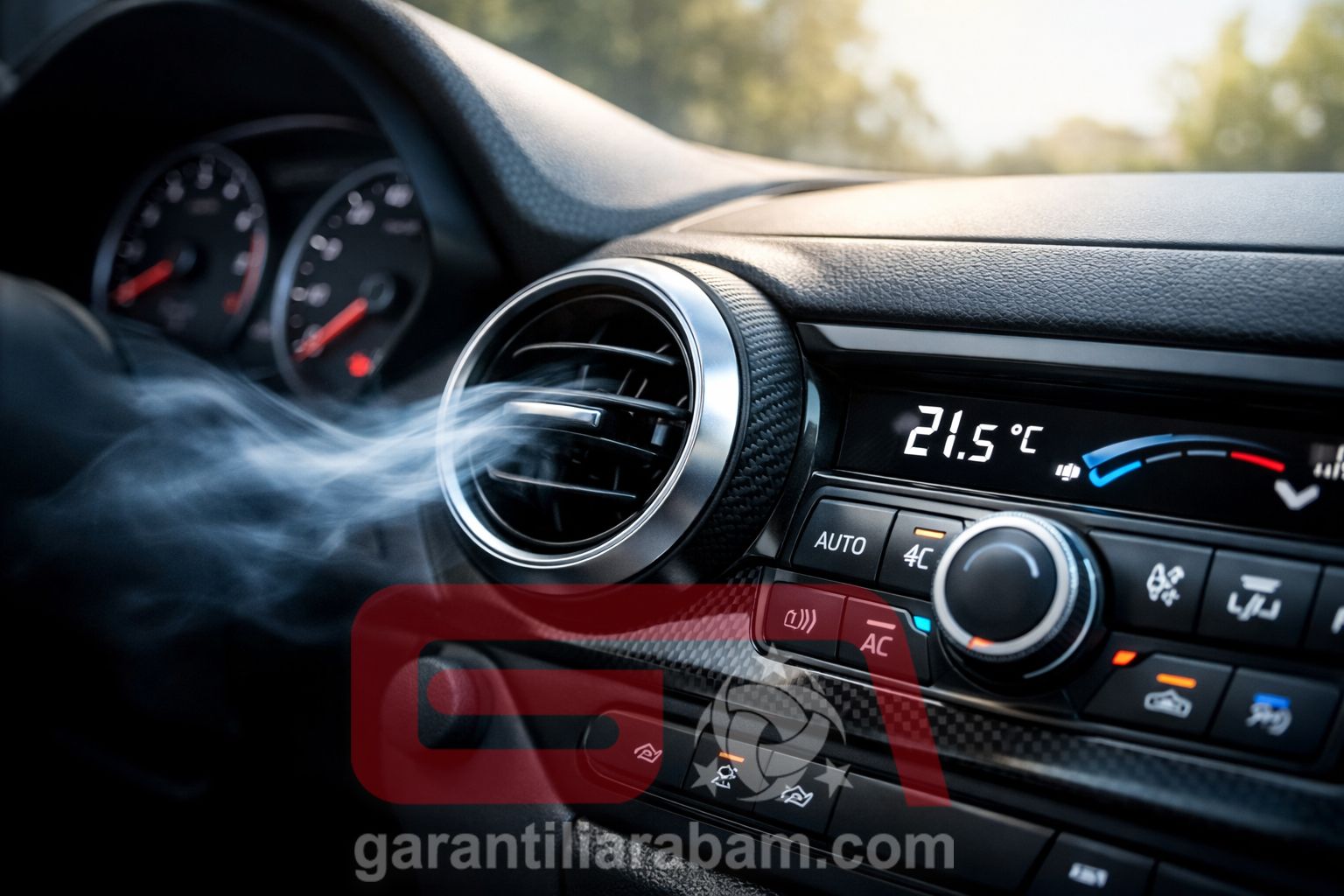 Air Condition Nedir?