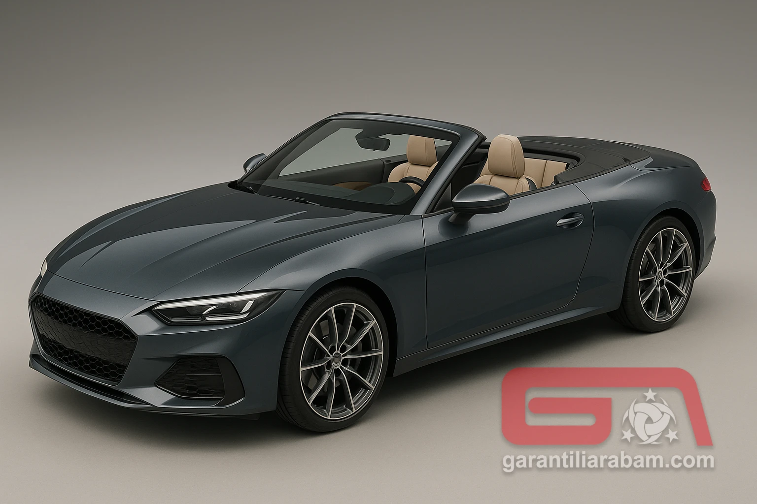 Cabrio Nedir?