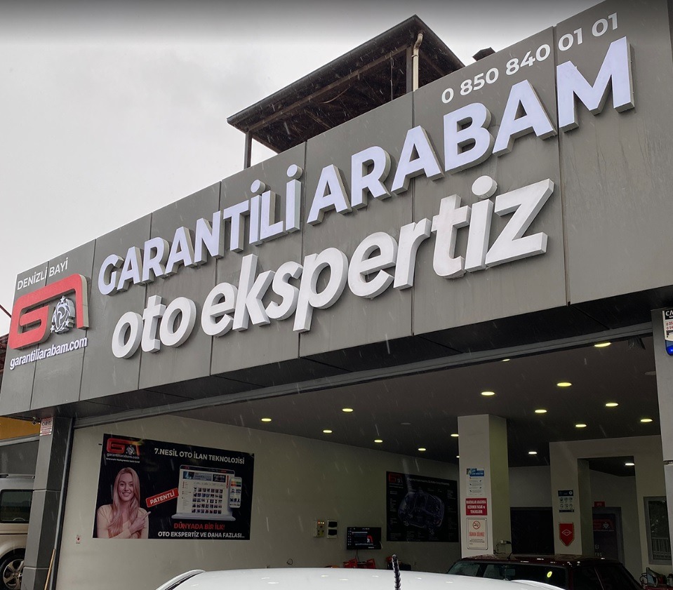 Oto Ekspertiz Nedir?