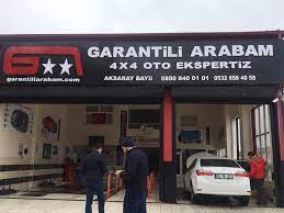 Aksaray Oto Ekspertiz