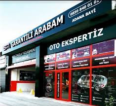 Seyhan Oto Ekspertiz