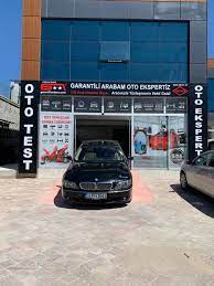 Yozgat Merkez Oto Ekspertiz