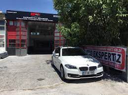Burdur Oto Ekspertiz