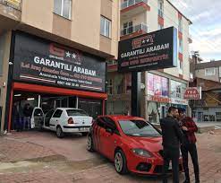 Antalya Oto Ekspertiz