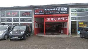 Kars Oto Ekspertiz