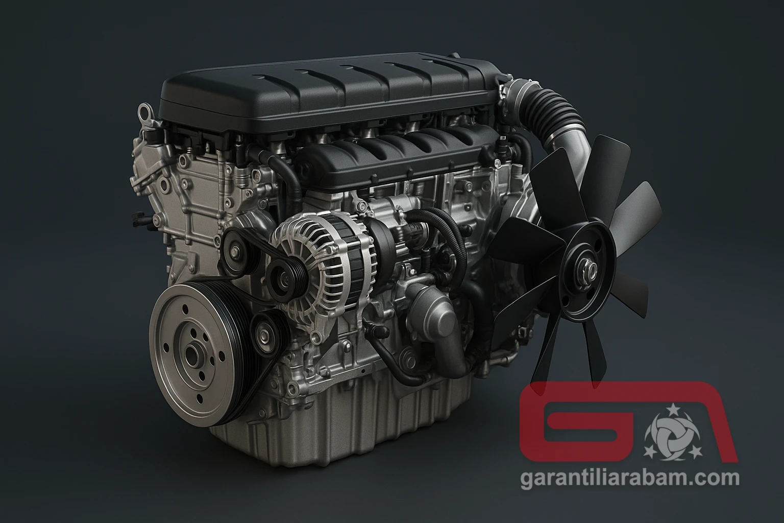 Motor Devri Nedir?