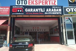 Erzincan Oto Ekspertiz
